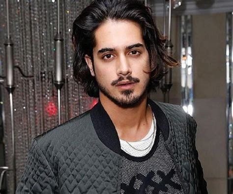 tudor joja|Avan Jogia Biography .